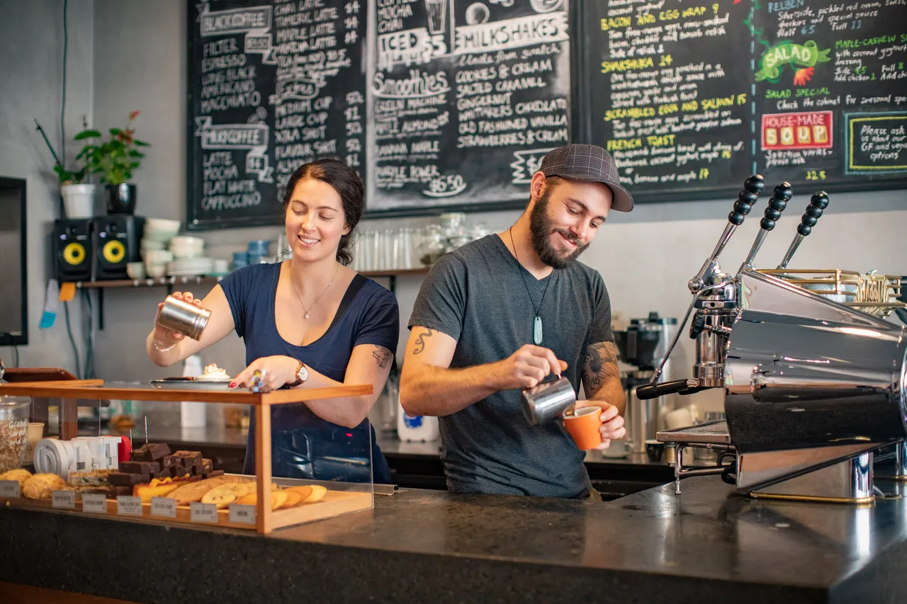 Black Shag Espresso - Southland, New Zealand - Credit Air New Zealand (12)