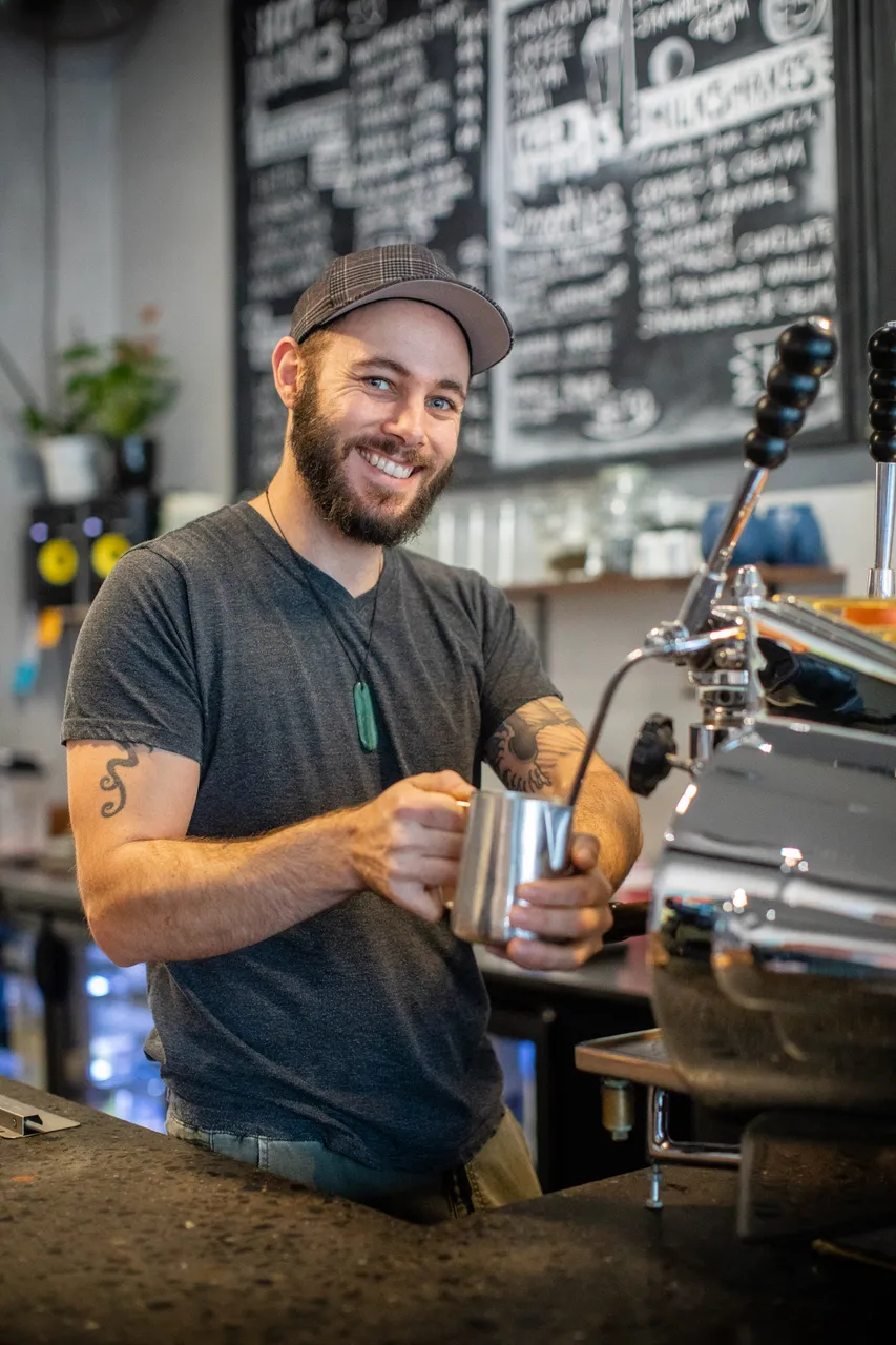 Black Shag Espresso - Southland, New Zealand - Credit Air New Zealand (7)