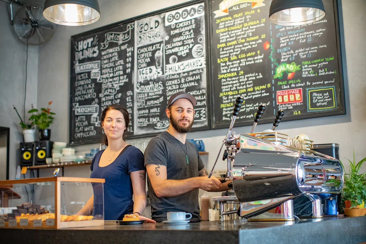 Black Shag Espresso - Southland, New Zealand - Credit Air New Zealand (5)
