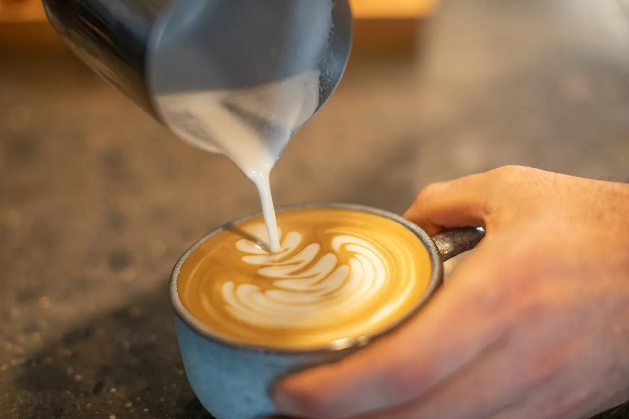 Black Shag Espresso - Southland, New Zealand - Credit Air New Zealand (8)
