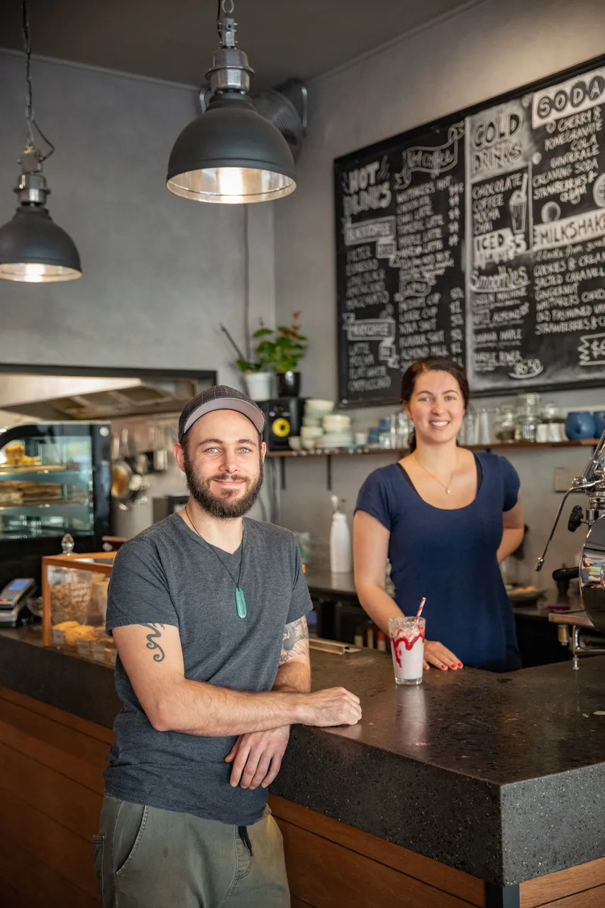 Black Shag Espresso - Southland, New Zealand - Credit Air New Zealand (13)