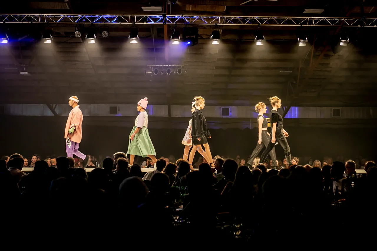 Hokonui Fashion Awards 2019 - Southland, New Zealand - Credit Great South (3)