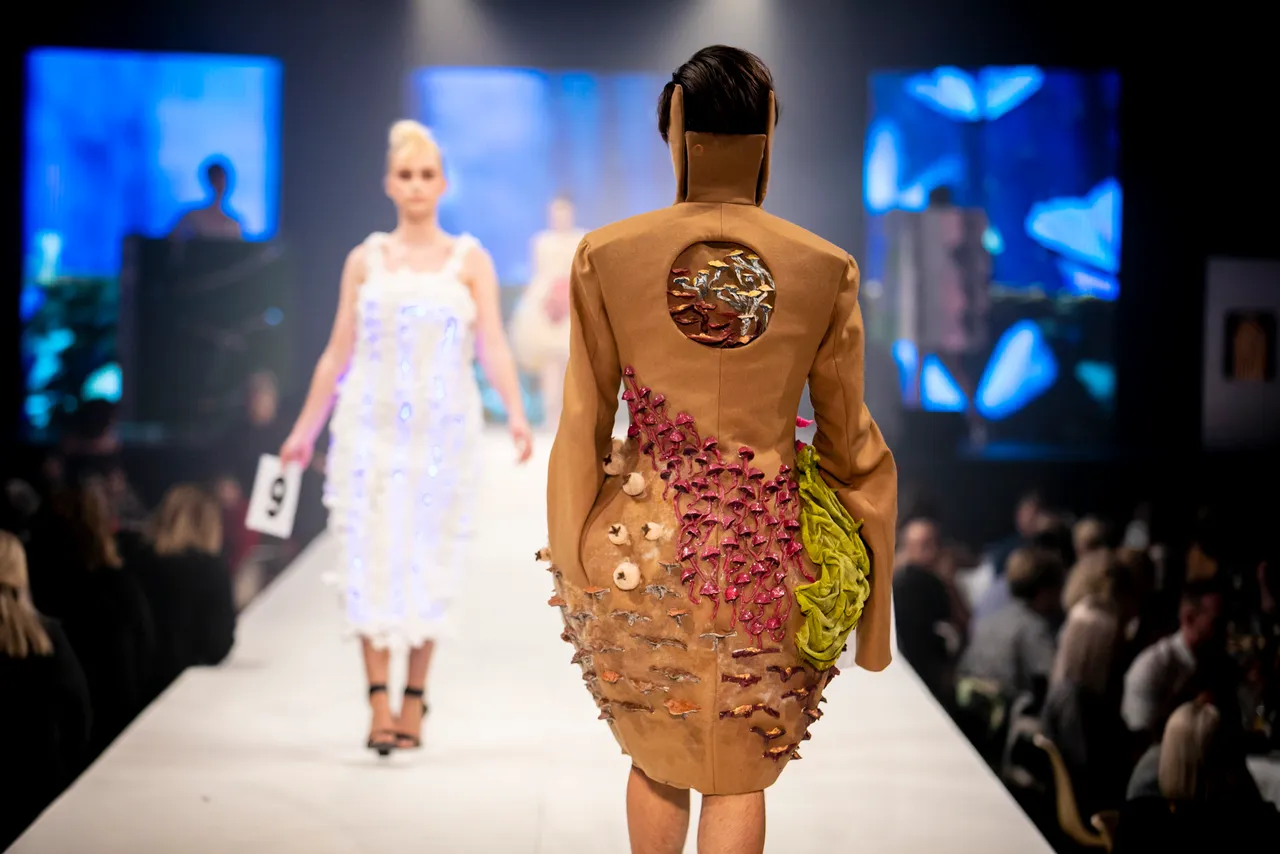 Hokonui Fashion Awards 2019 - Southland, New Zealand - Credit Great South (9)
