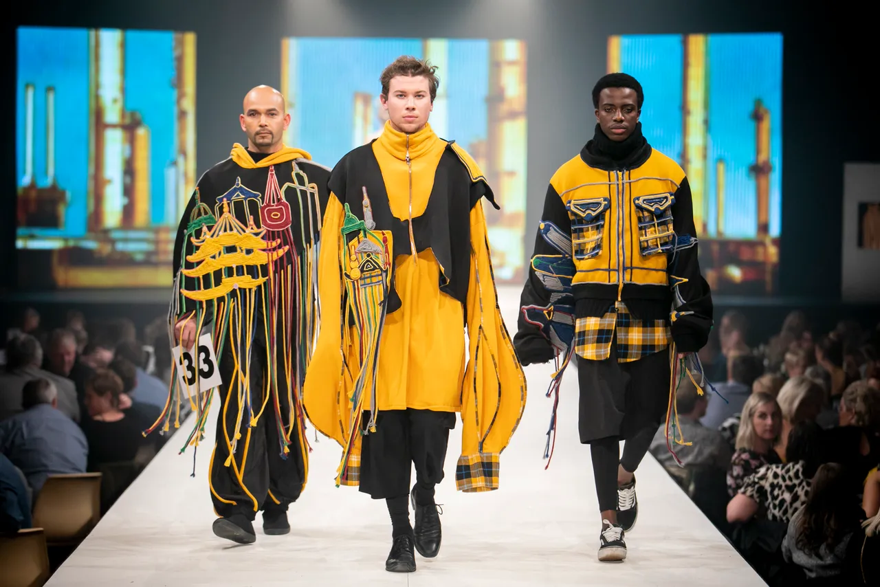 Hokonui Fashion Awards 2019 - Southland, New Zealand - Credit Great South (7)