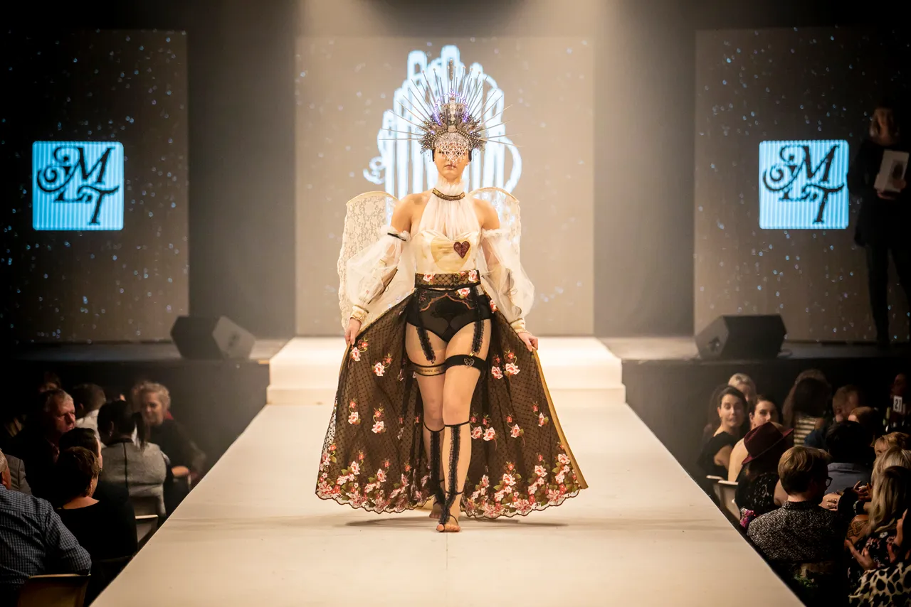 Hokonui Fashion Awards 2019 - Southland, New Zealand - Credit Great South (6)