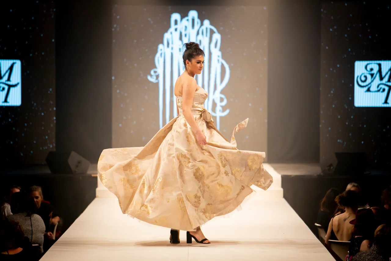 Hokonui Fashion Awards 2019 - Southland, New Zealand - Credit Great South (5)