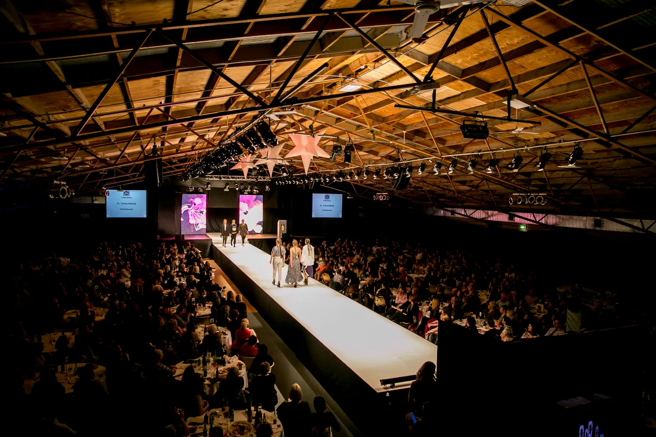 Hokonui Fashion Awards 2019 - Southland, New Zealand - Credit Great South (1)