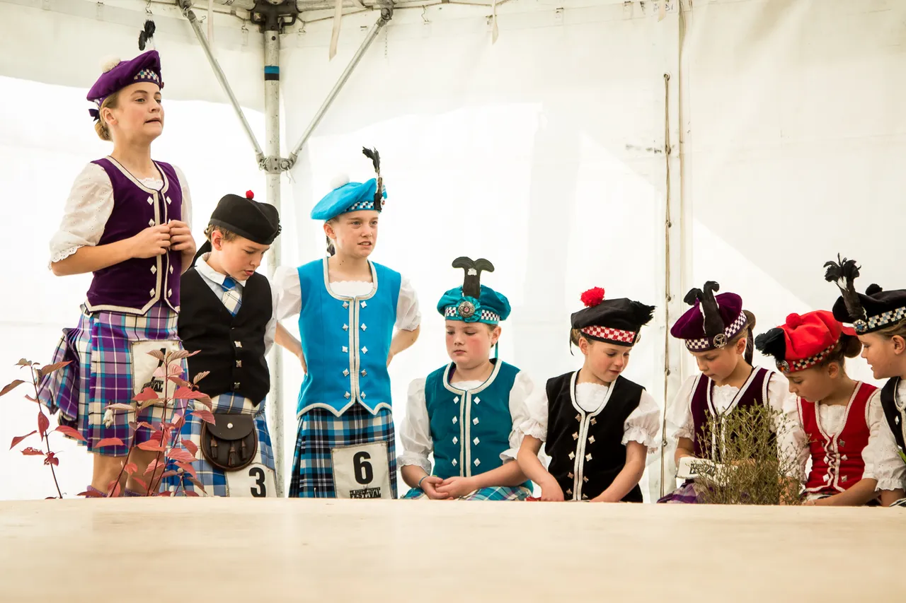Te Anau Tartan Festival - Southland, New Zealand - Credit Great South (2)