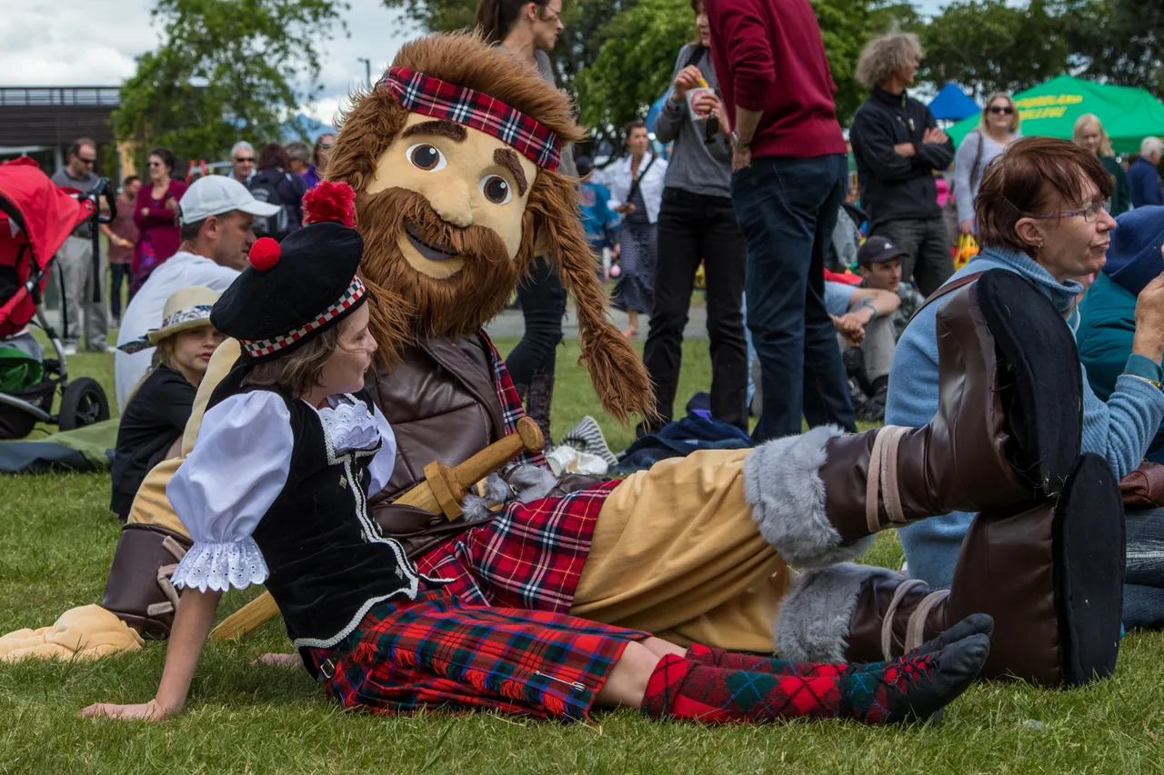 Te Anau Tartan Festival - Southland, New Zealand - Credit Great South (9)