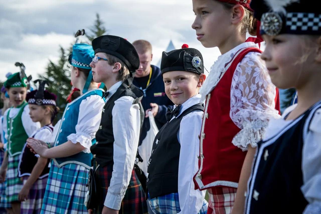 Te Anau Tartan Festival - Southland, New Zealand - Credit Great South (8)