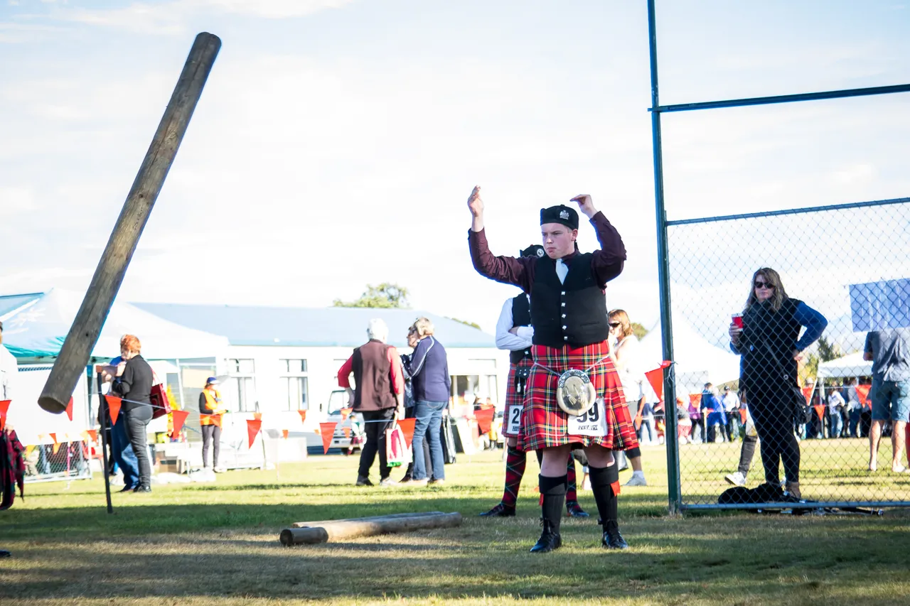 Te Anau Tartan Festival - Southland, New Zealand - Credit Great South (4)