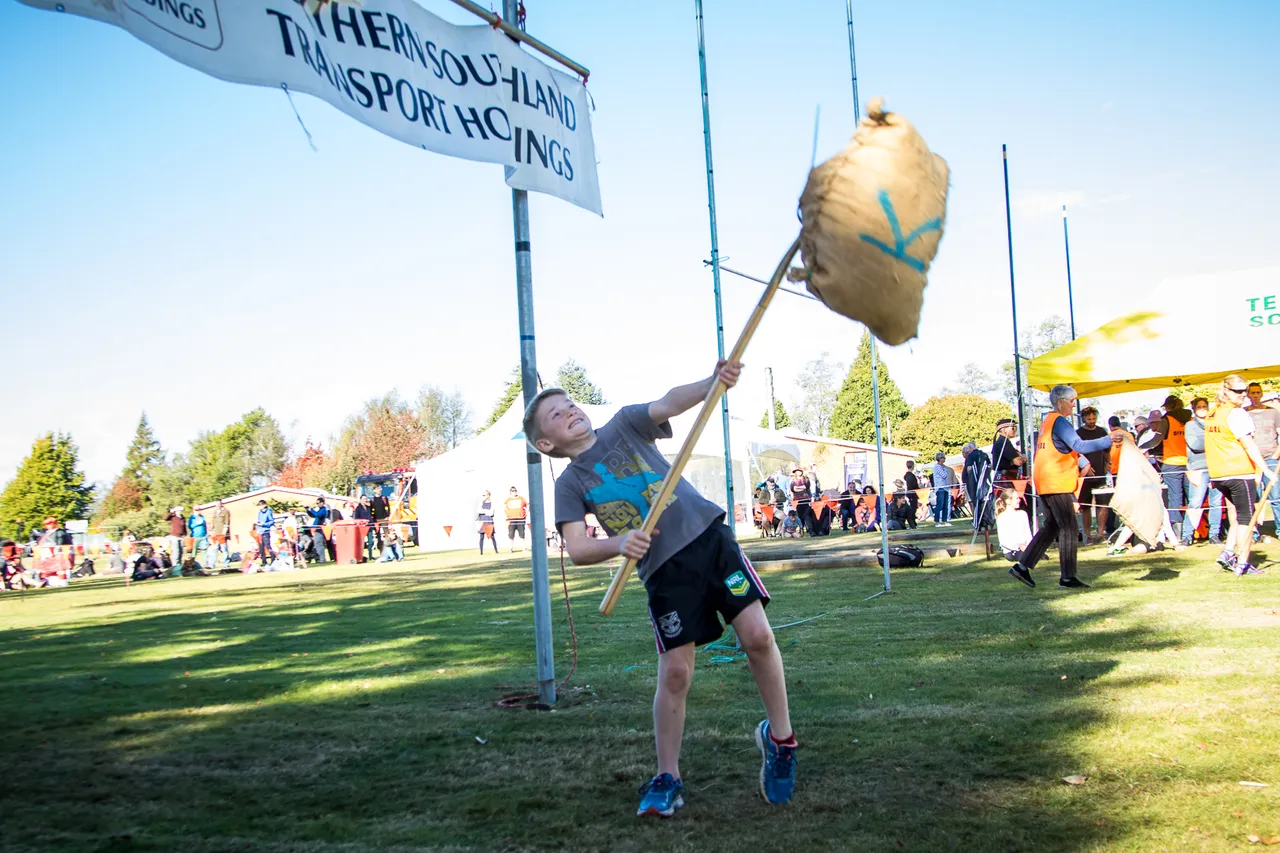Te Anau Tartan Festival - Southland, New Zealand - Credit Great South (5)