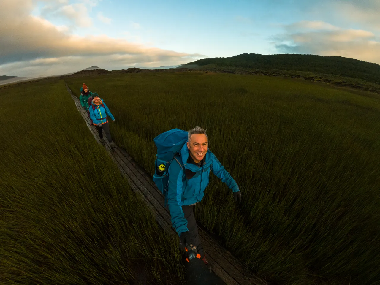 Rakiura Track - Southland, New Zealand - Credit Great South (19)