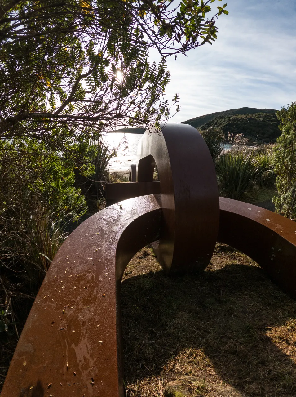 Rakiura Track - Southland, New Zealand - Credit Great South (3)