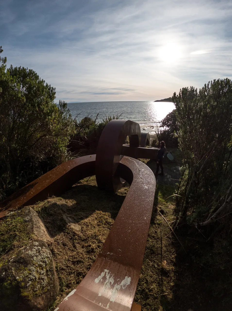 Rakiura Track - Southland, New Zealand - Credit Great South (1)