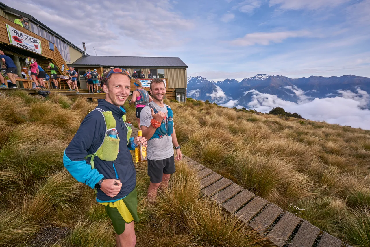 Kepler Challenge - Southland, New Zealand - Credit Great South (5)