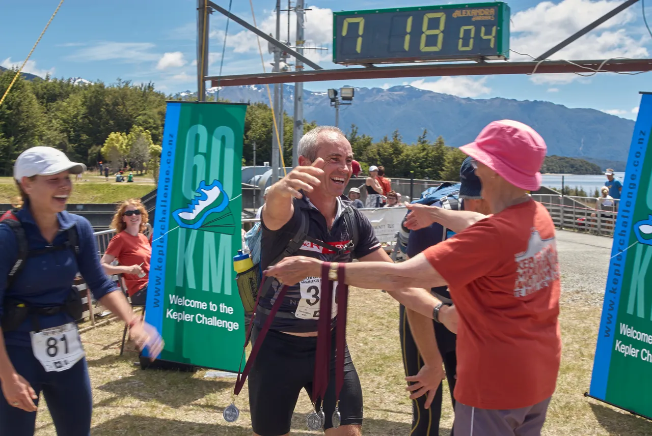 Kepler Challenge - Southland, New Zealand - Credit Great South (10)