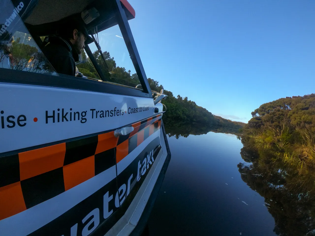 Rakiura Charters - Southland, New Zealand - Credit Great South (4)