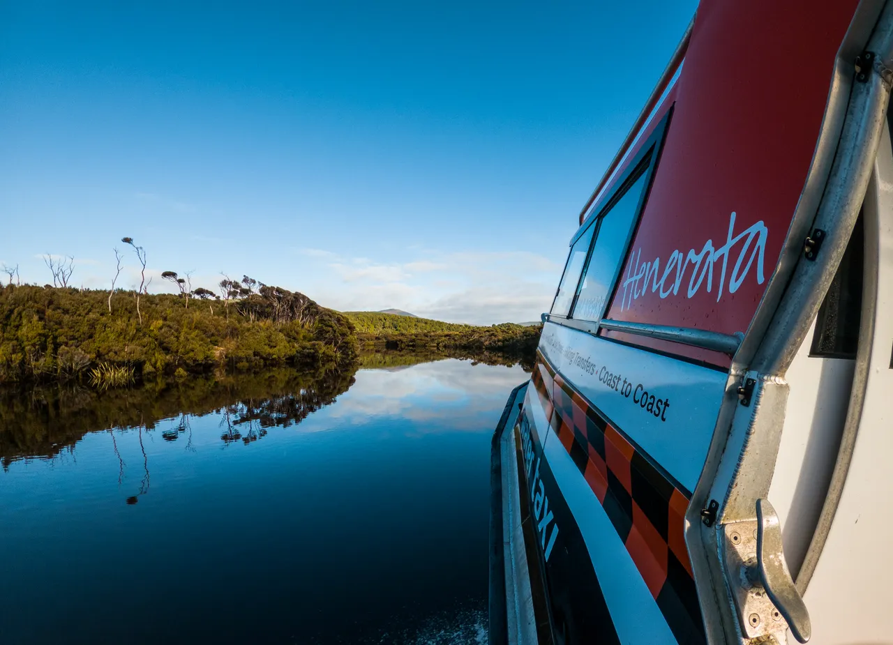 Rakiura Charters - Southland, New Zealand - Credit Great South (5)