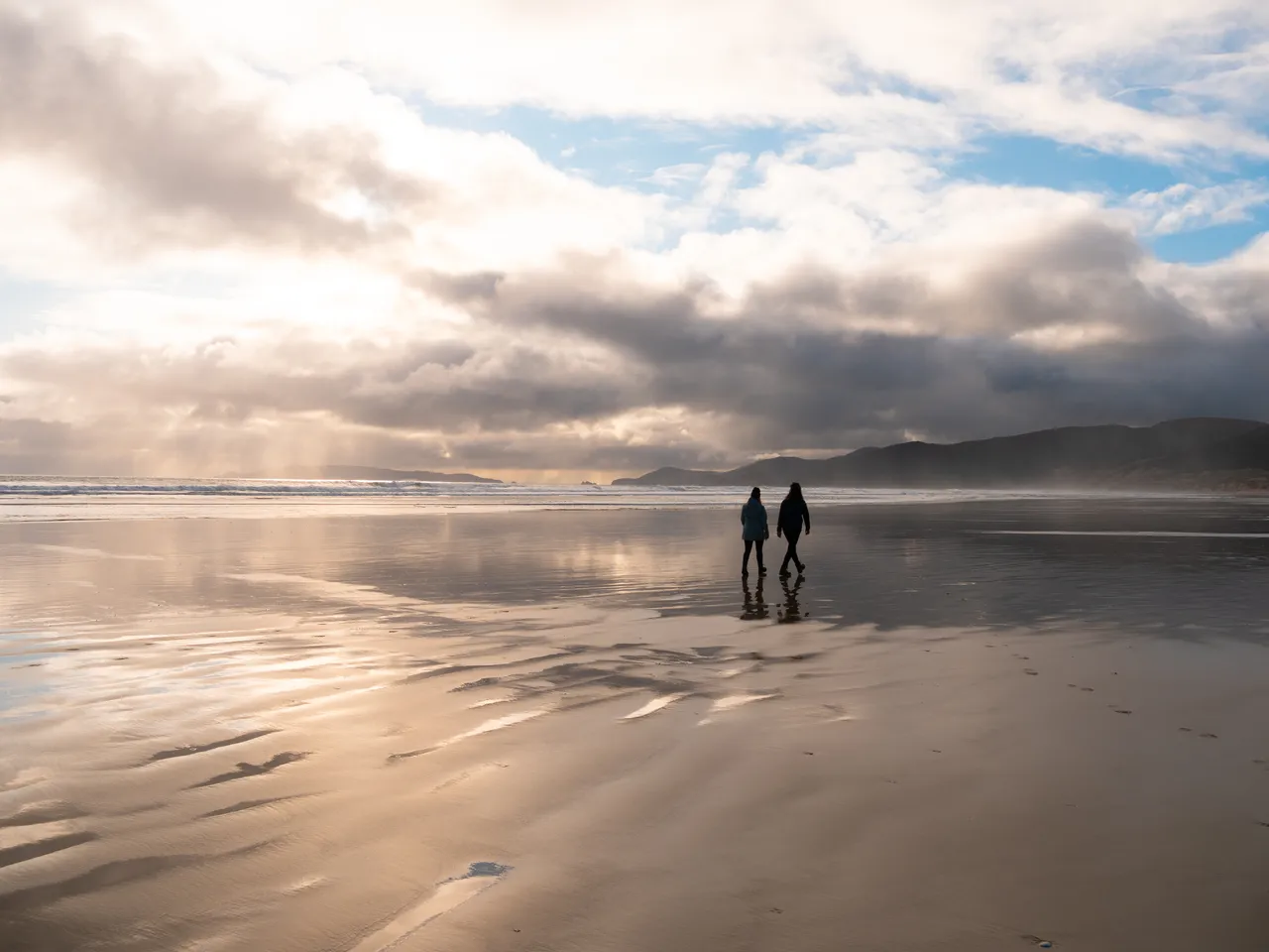 Mason Bay - Southland, New Zealand - Credit Great South (2)
