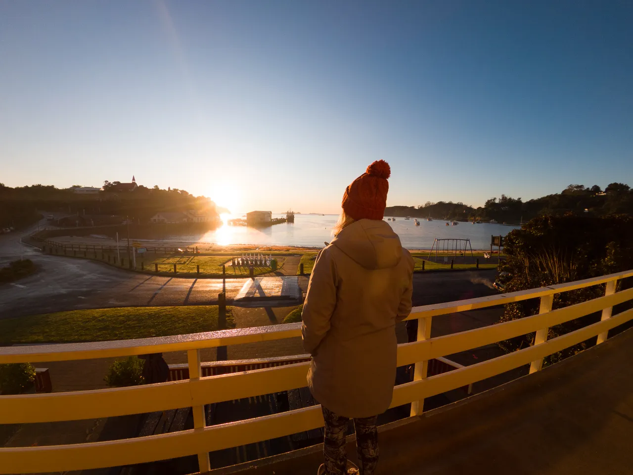 Halfmoon Bay - Southland, New Zealand - Credit Great South (11)