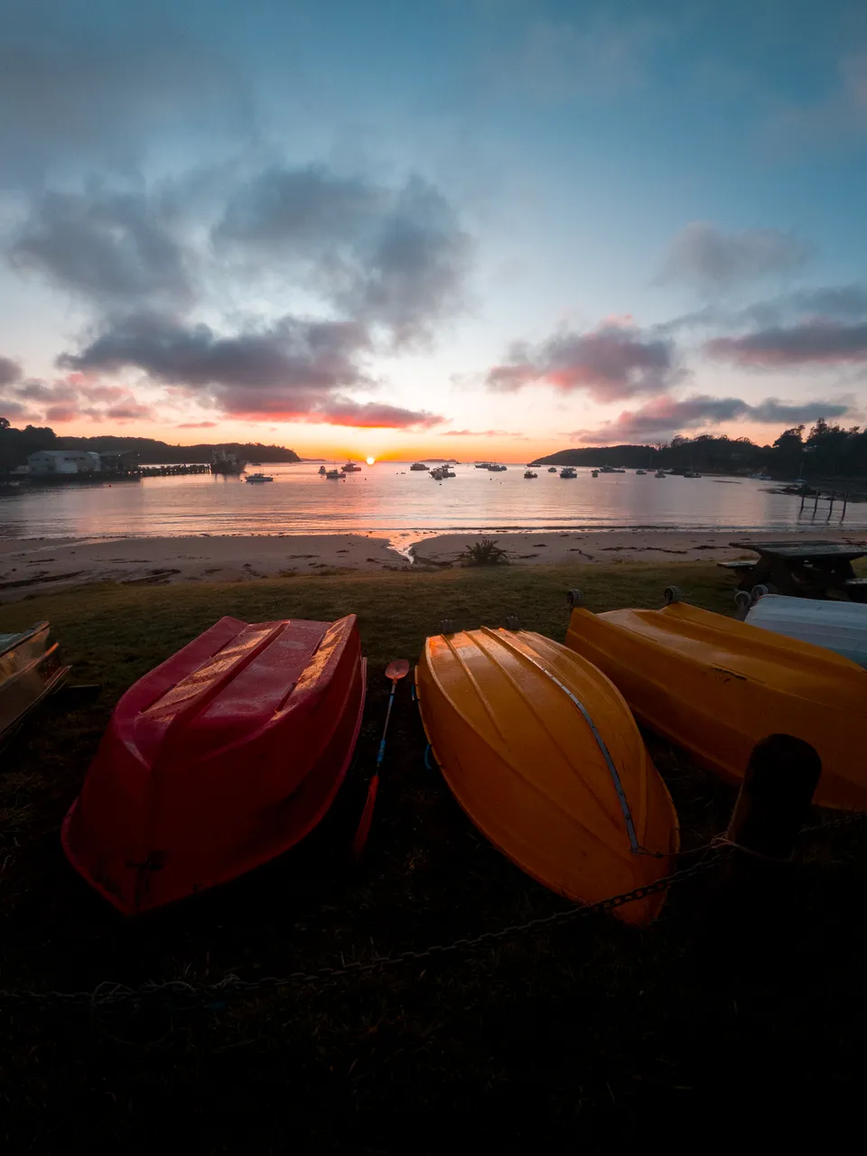 Halfmoon Bay - Southland, New Zealand - Credit Great South (7)