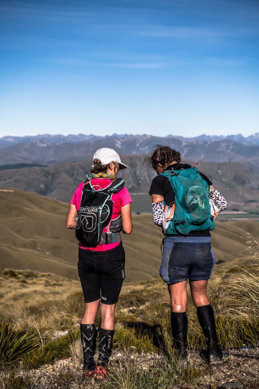 Revenant Ultra Adventure Run - Southland, New Zealand - Credit Great South (5)