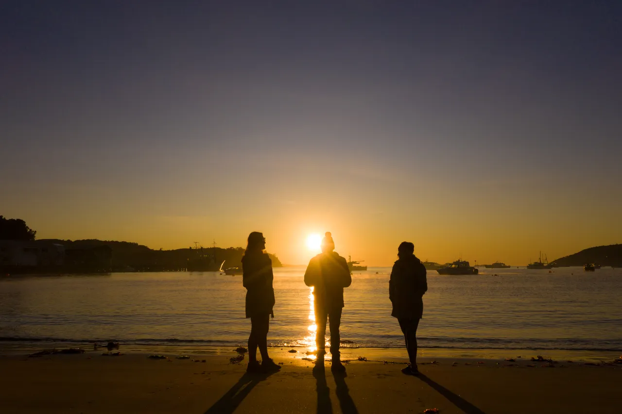 Halfmoon Bay - Southland, New Zealand - Credit Great South (4)