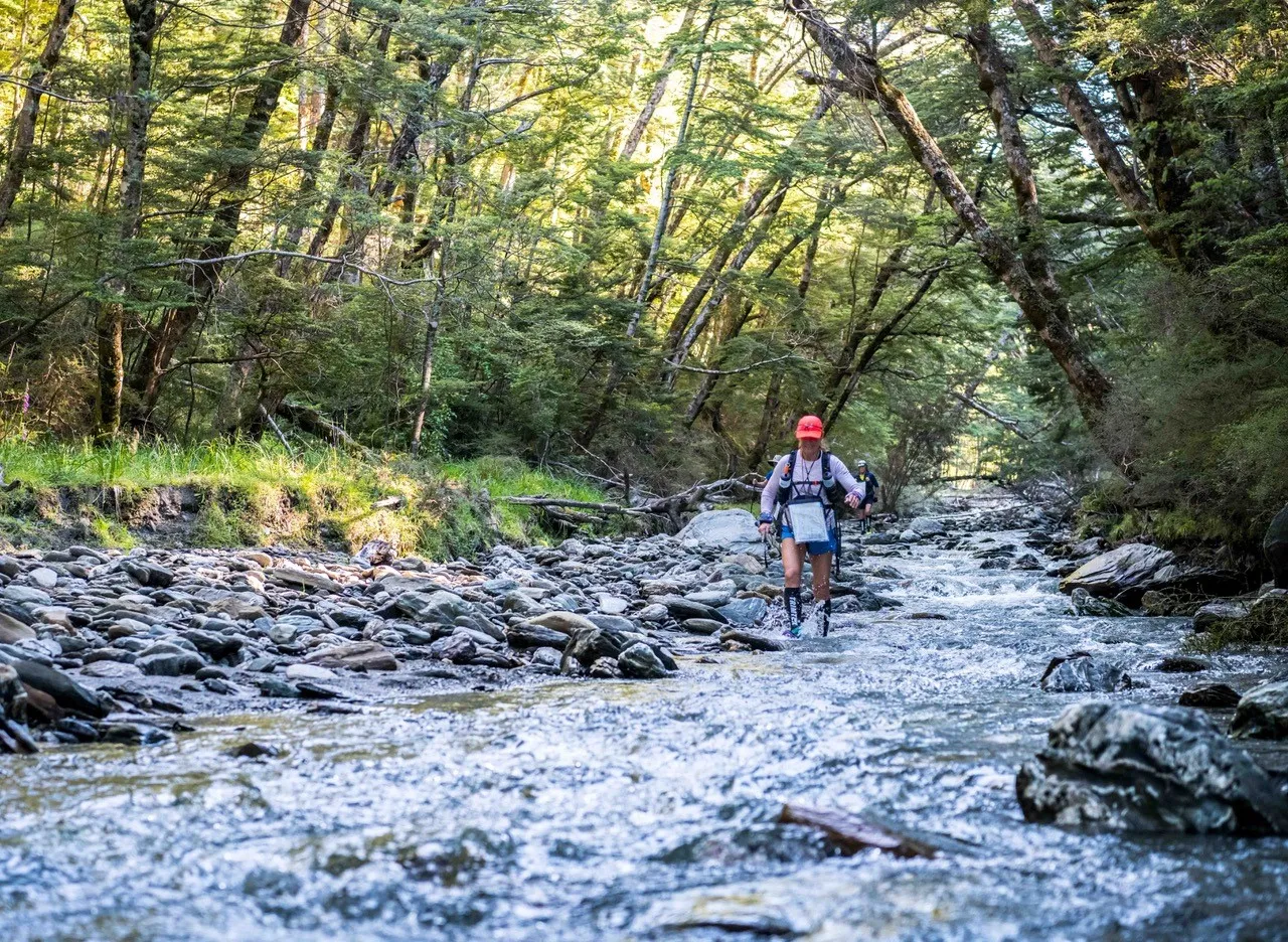 Revenant Ultra Adventure Run - Southland, New Zealand - Credit Great South (6)