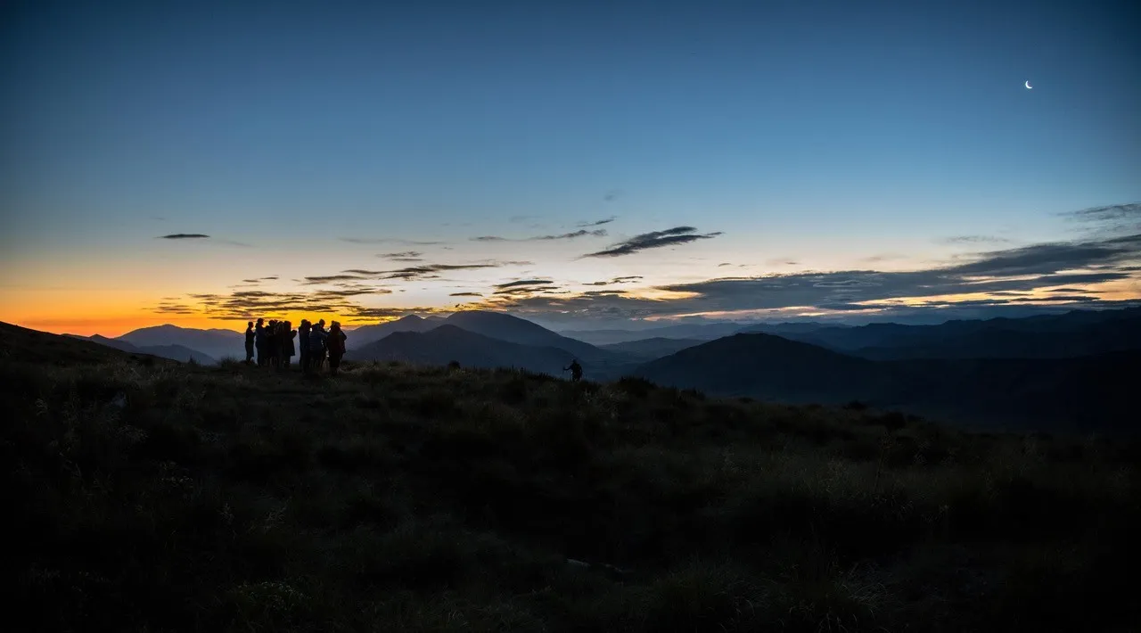 Revenant Ultra Adventure Run - Southland, New Zealand - Credit Great South (10)