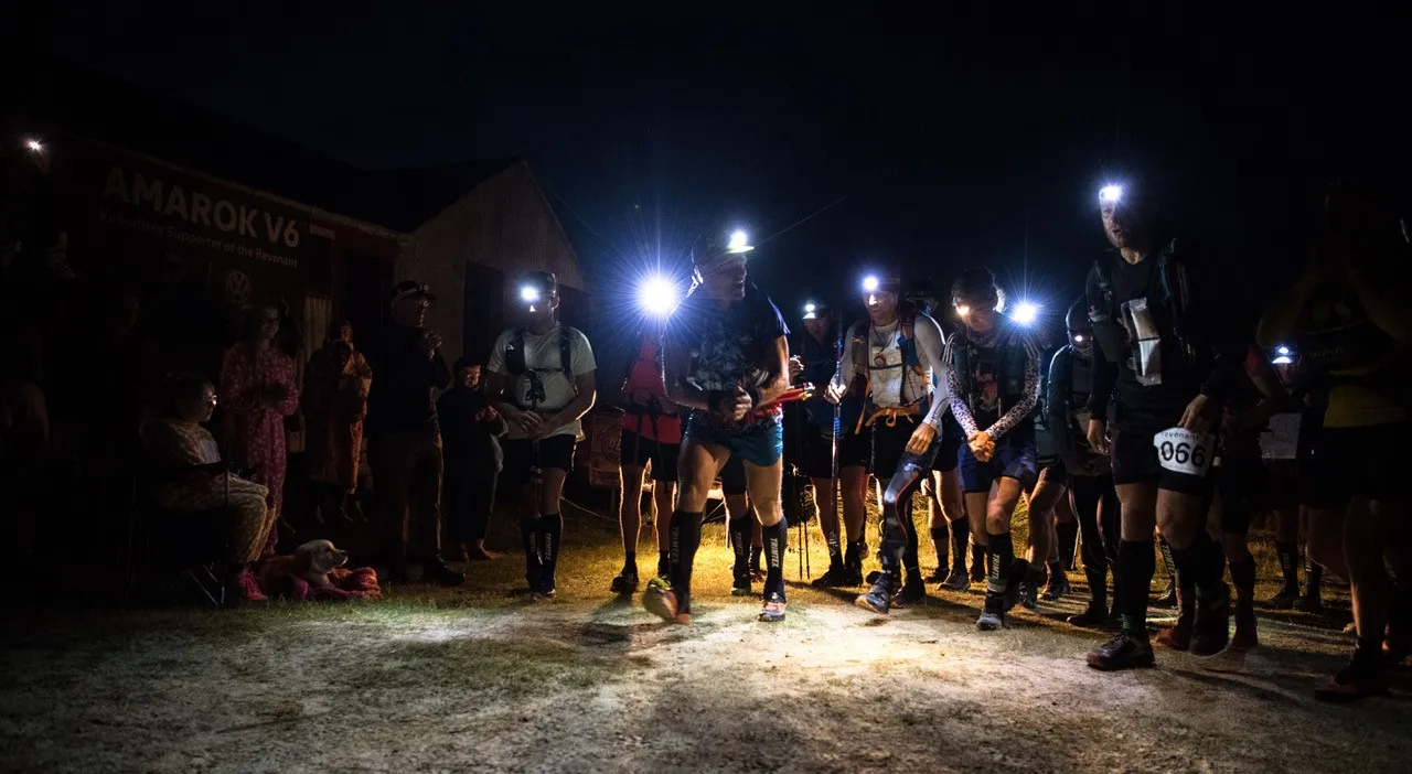 Revenant Ultra Adventure Run - Southland, New Zealand - Credit Great South (2)