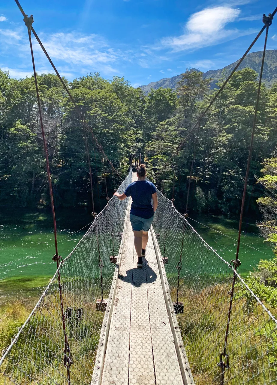 Mavora Lakes - Southland, New Zealand - Credit Great South (9)