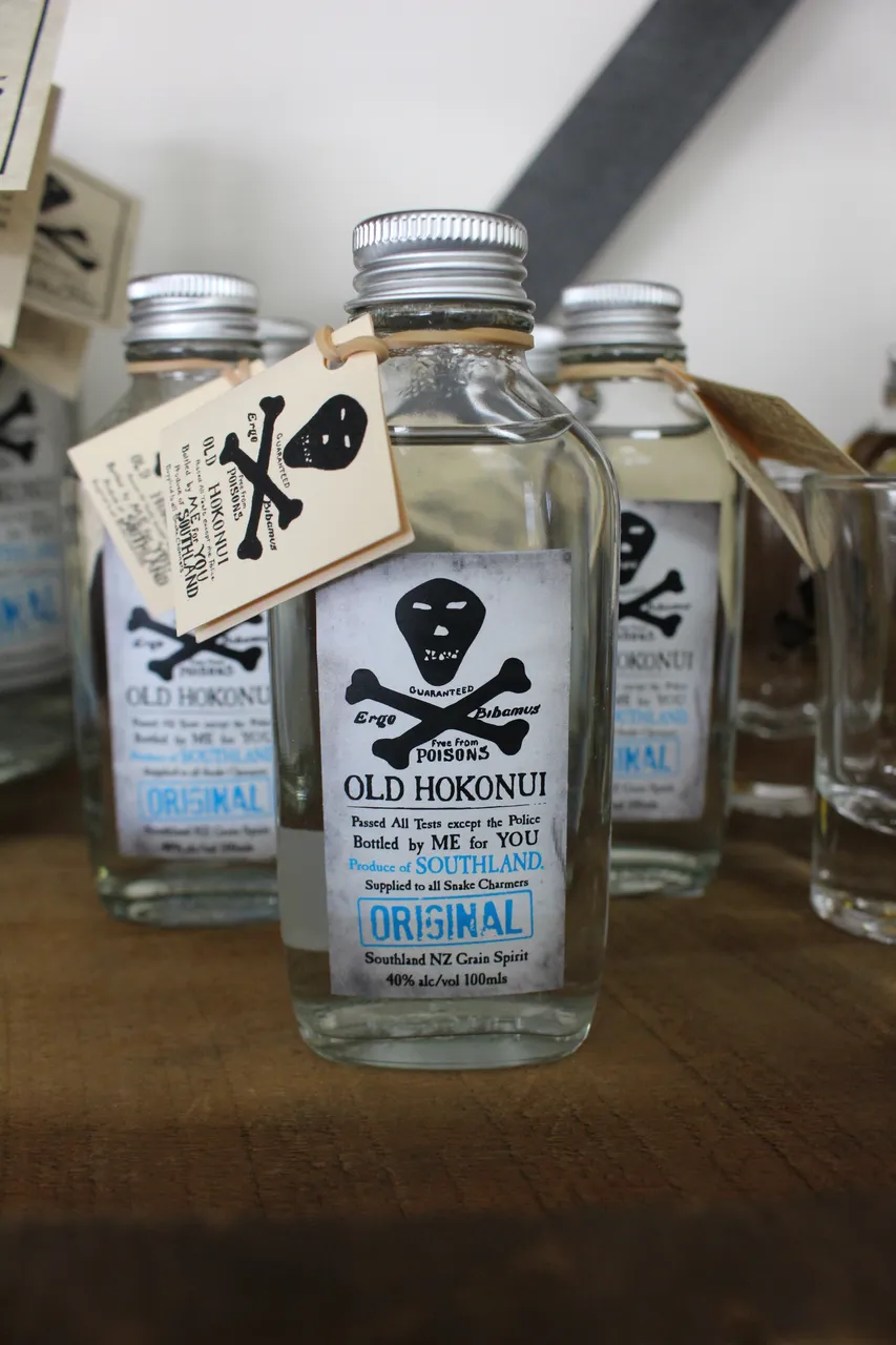 Hokonui Moonshine - Southland, New Zealand - Credit Great South (2)