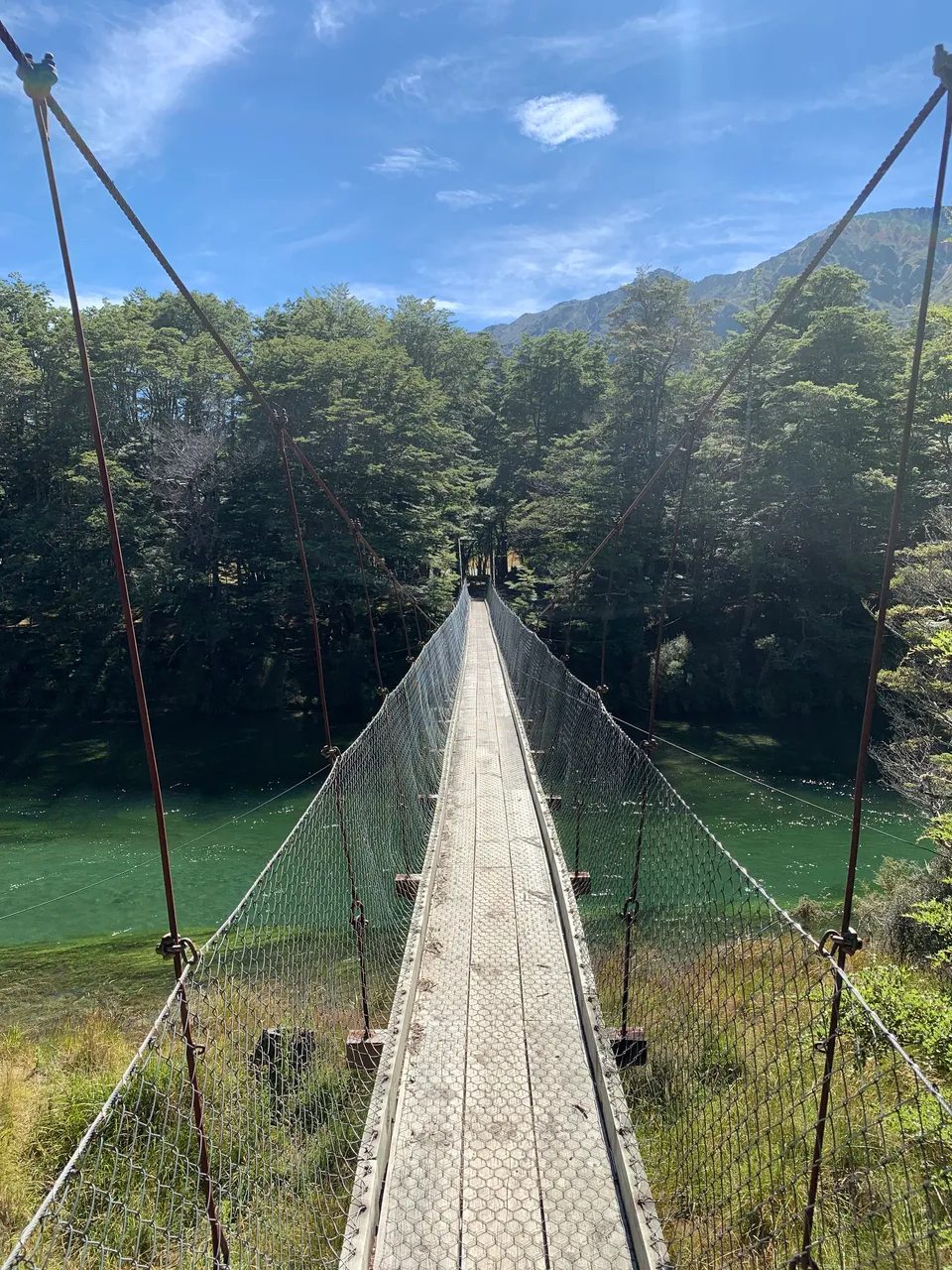 Mavora Lakes - Southland, New Zealand - Credit Great South (10)