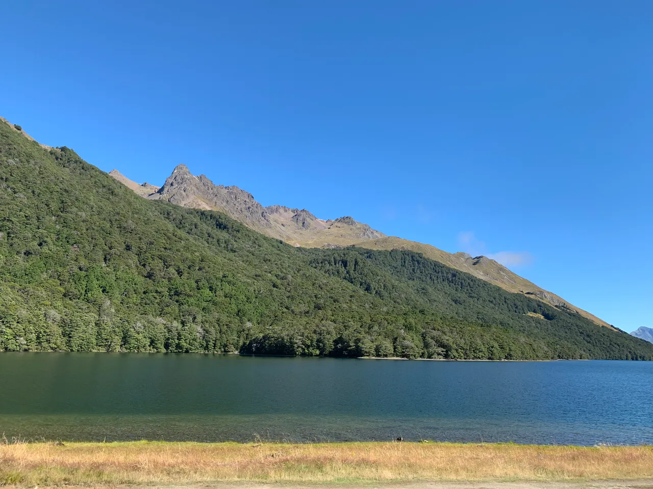 Mavora Lakes - Southland, New Zealand - Credit Great South (2)