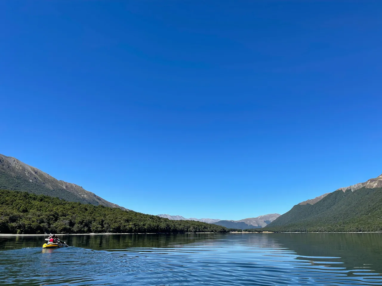 Mavora Lakes - Southland, New Zealand - Credit Great South (3)