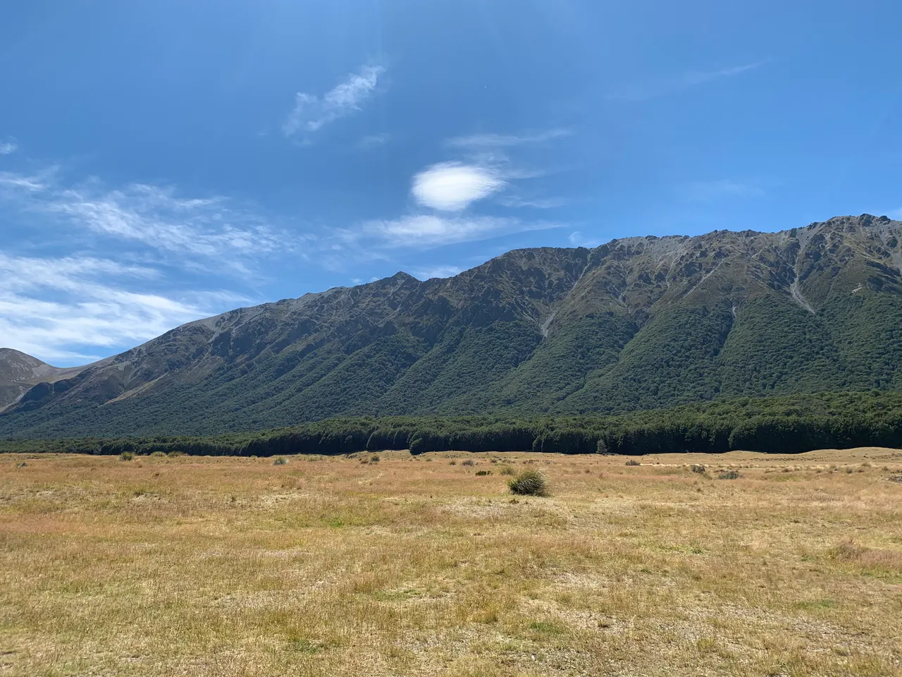 Mavora Lakes - Southland, New Zealand - Credit Great South (1)
