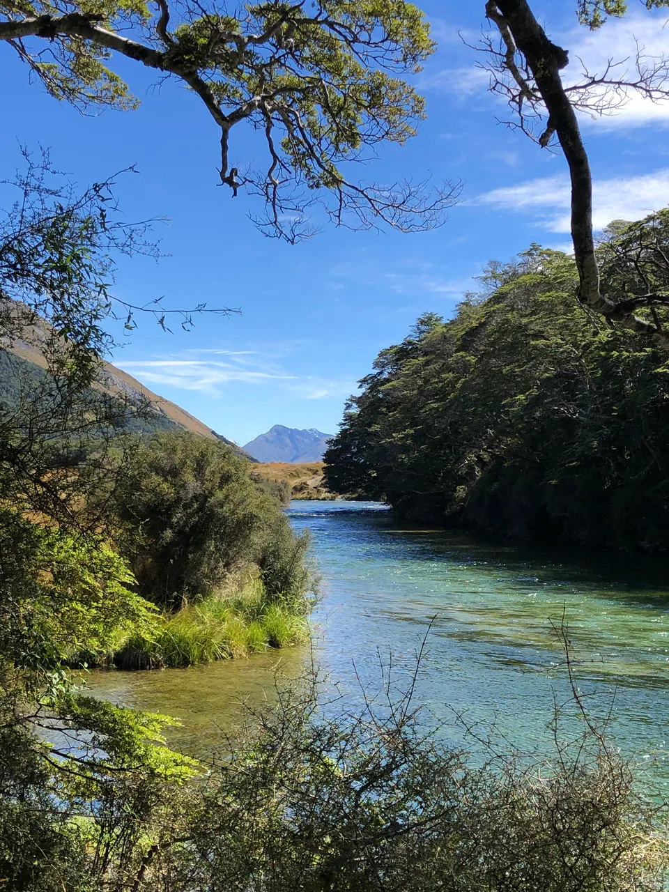 Mavora Lakes - Southland, New Zealand - Credit Great South (4)