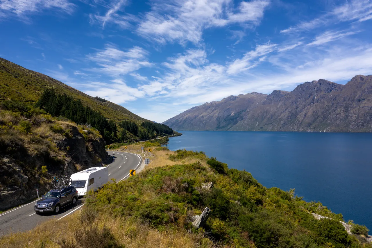 Devils Staircase - Southland, New Zealand - Credit Chris McLennan (4)