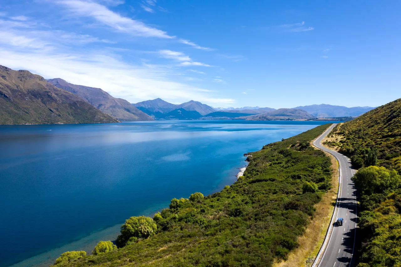 Devils Staircase - Southland, New Zealand - Credit Chris McLennan (2)