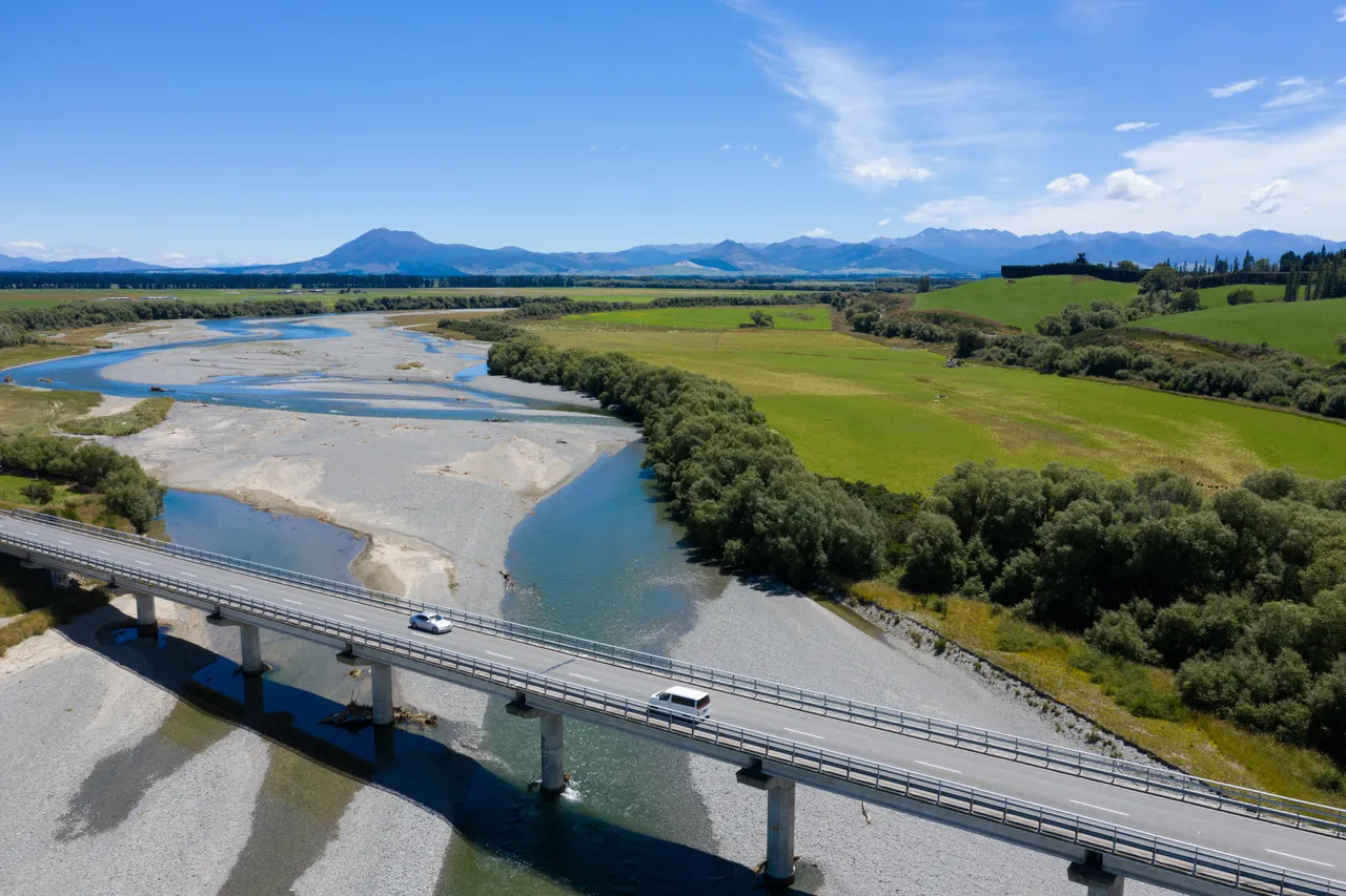 Lumsden - Southland, New Zealand - Credit Chris McLennan (1)