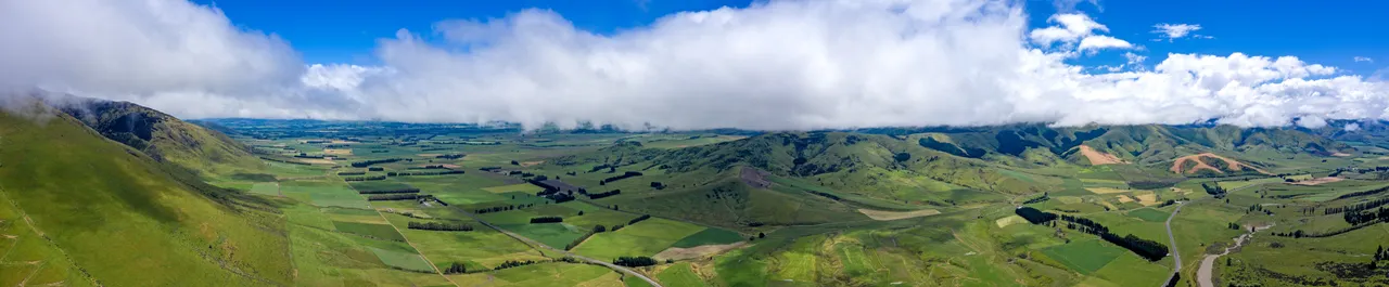 Northern Southland - Southland, New Zealand - Credit Chris McLennan