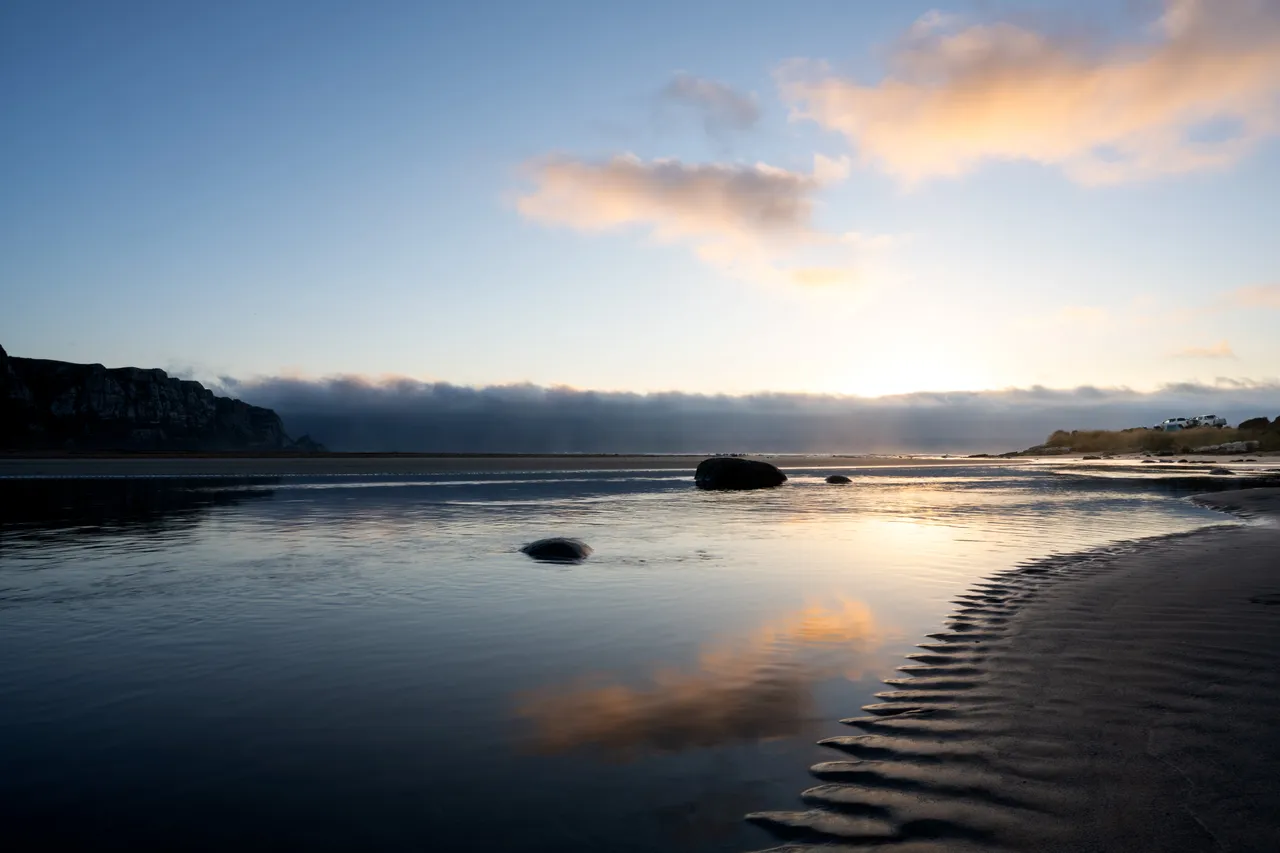 Purakaunui Bay Campsite - Southland, New Zealand - Credit Chris McLennan (28)