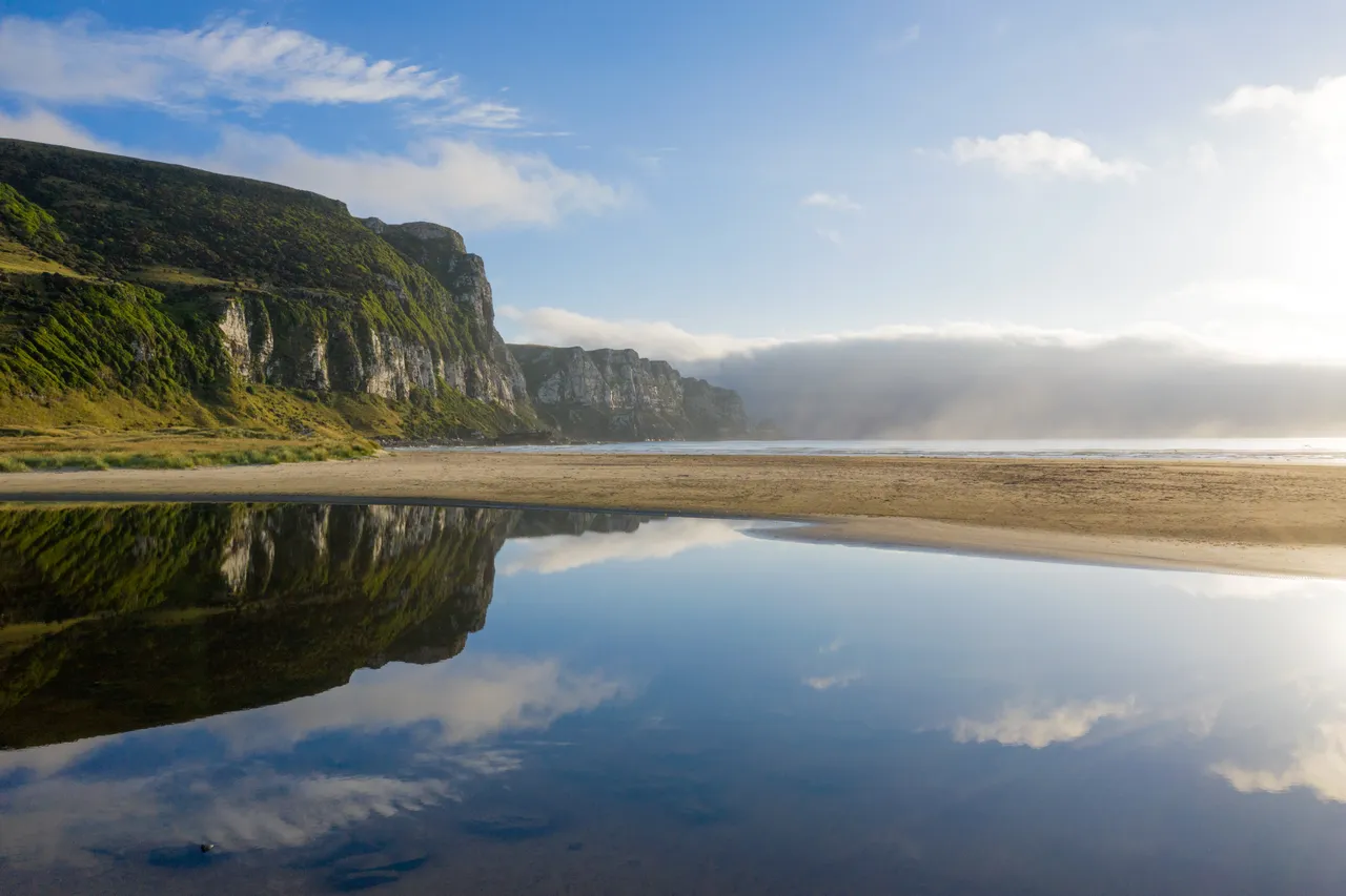Purakaunui Bay Campsite - Southland, New Zealand - Credit Chris McLennan (23)