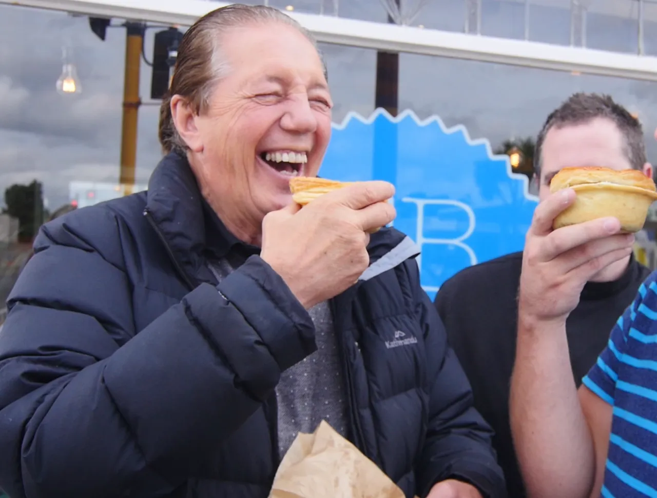 Pie - Southland, New Zealand - Credit Fat Bastard Pies (4)