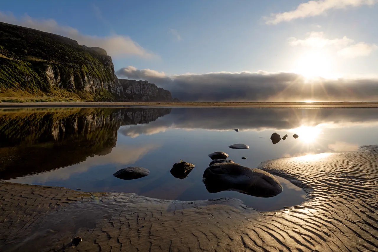 Purakaunui Bay Campsite - Southland, New Zealand - Credit Chris McLennan (33)