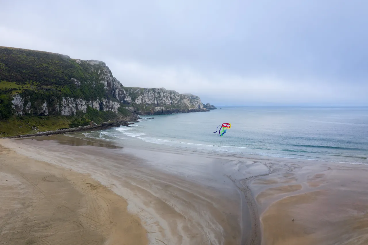 Purakaunui Bay Campsite - Southland, New Zealand - Credit Chris McLennan (7)