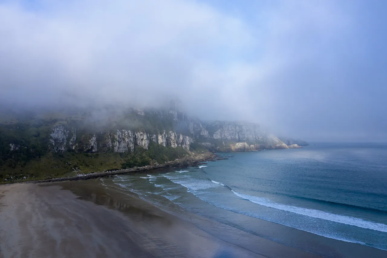 Purakaunui Bay Campsite - Southland, New Zealand - Credit Chris McLennan (4)