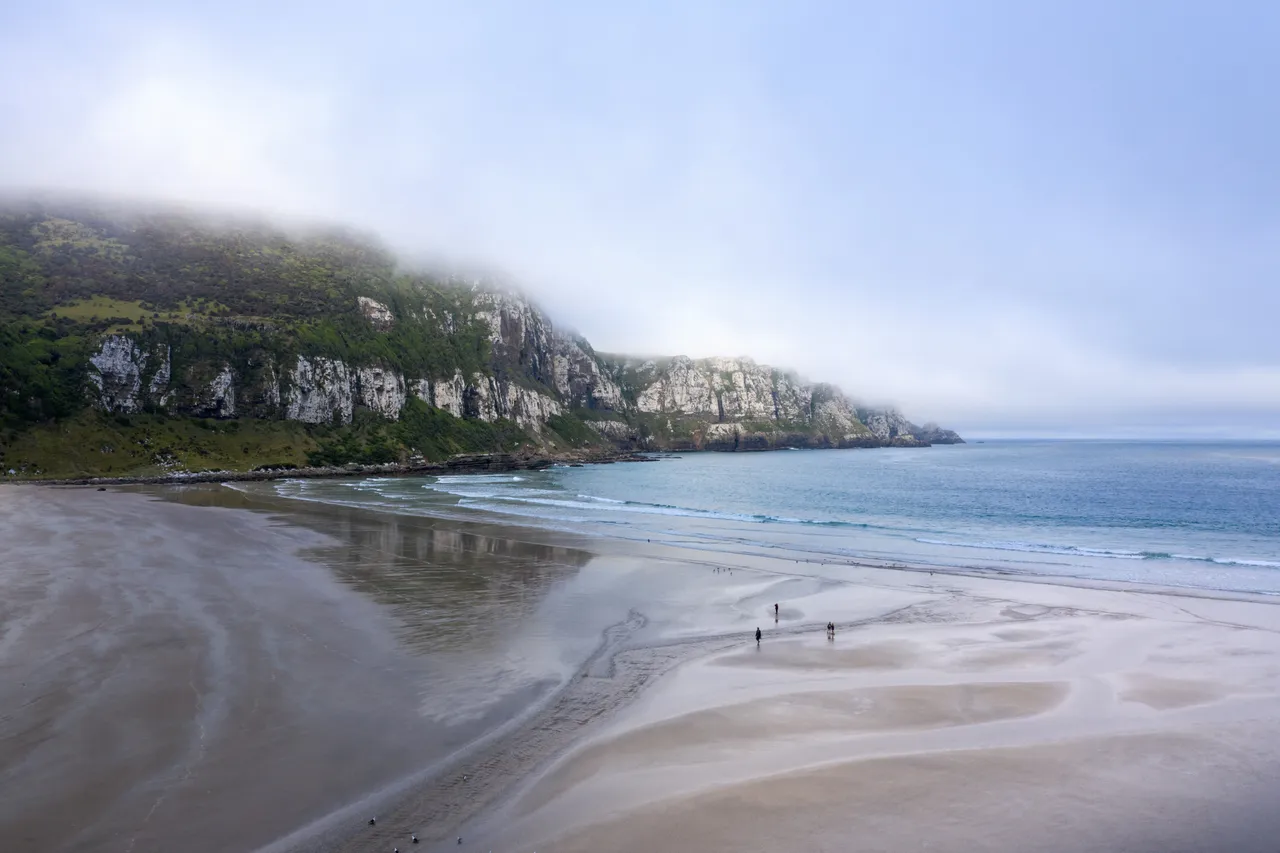 Purakaunui Bay Campsite - Southland, New Zealand - Credit Chris McLennan (6)
