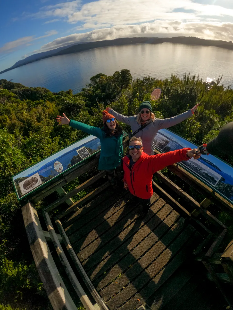 Ulva Island - Southland, New Zealand - Credit Great South (3)
